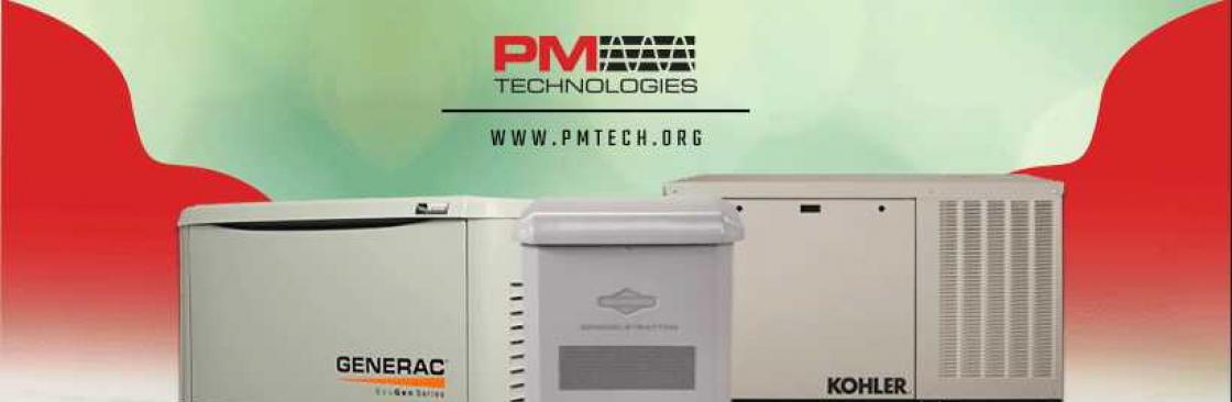 PM Technologies Cover Image