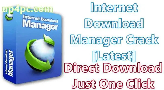 IDM Crack With Internet Download Manager 6.42 Build 23 [Latest]