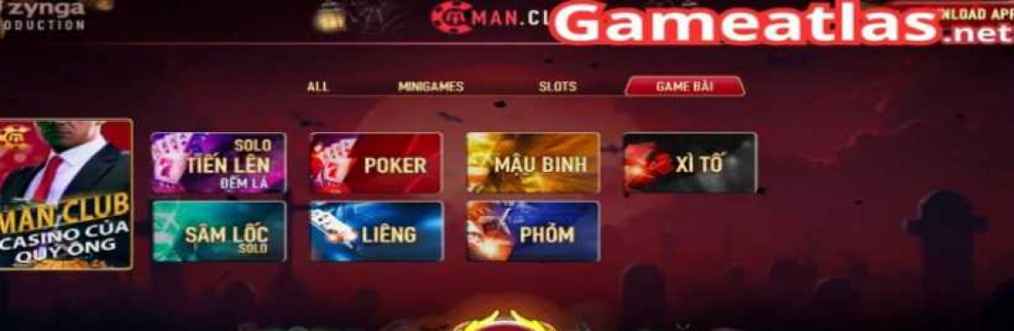 Blog Game Bài Đổi Thưởng Cover Image