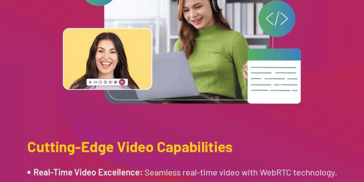 Benefits of Using Video Conferencing API for Your Business