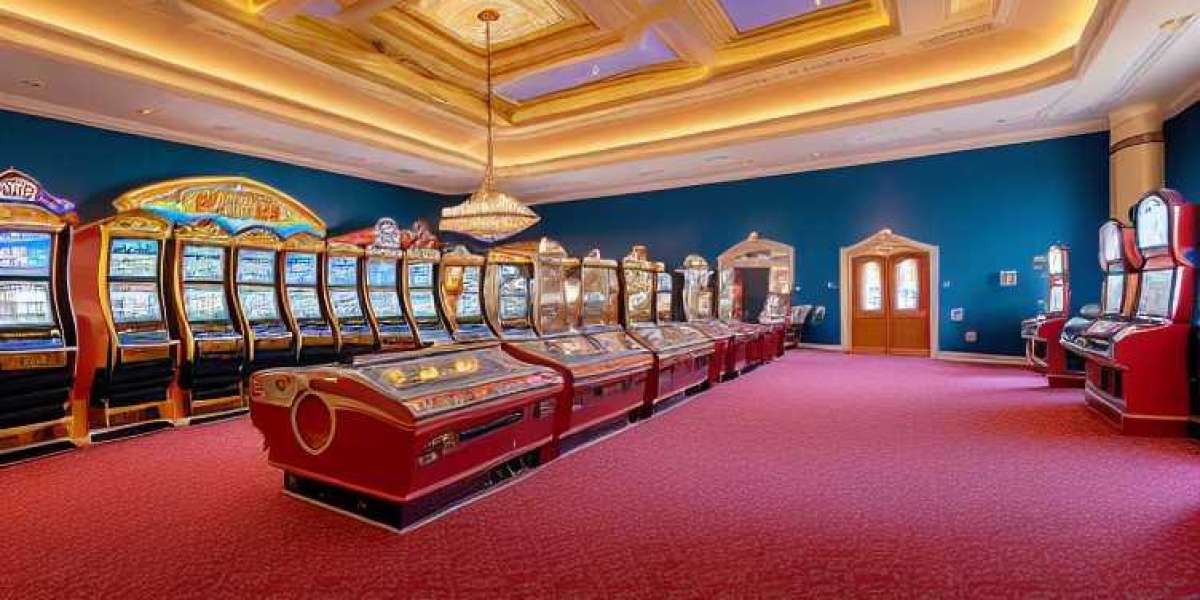 Mobile Gaming Revolutionized at Royal Panda Casino