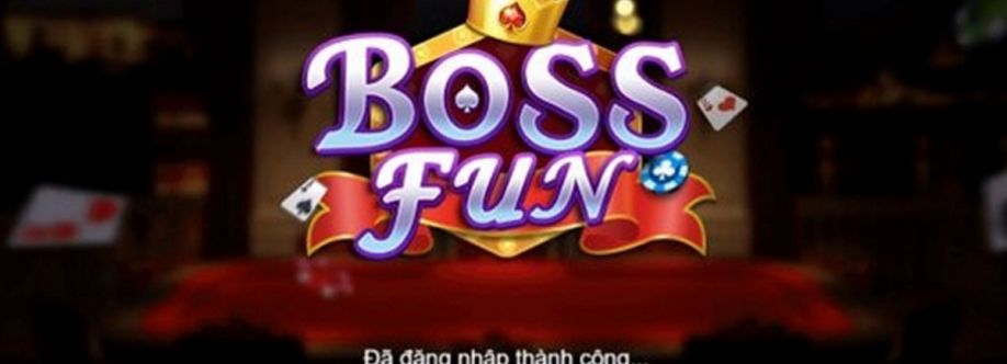 BOSSFUN tv Cover Image