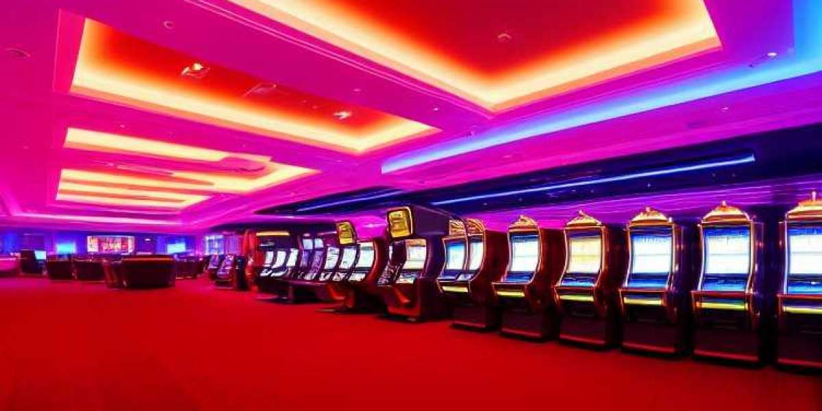 Sensazione del Giocatore Perfetta a Bet Point Casino