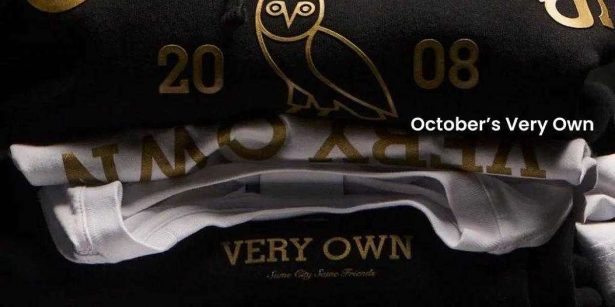 OVO Clothing: The Ultimate Guide to OVO Clothing Streetwear Lifestyle