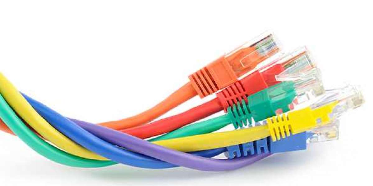 Cat6 cable