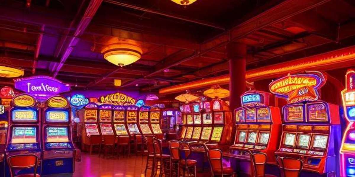 Access to Varied Gambling Trips at Lukki Casino