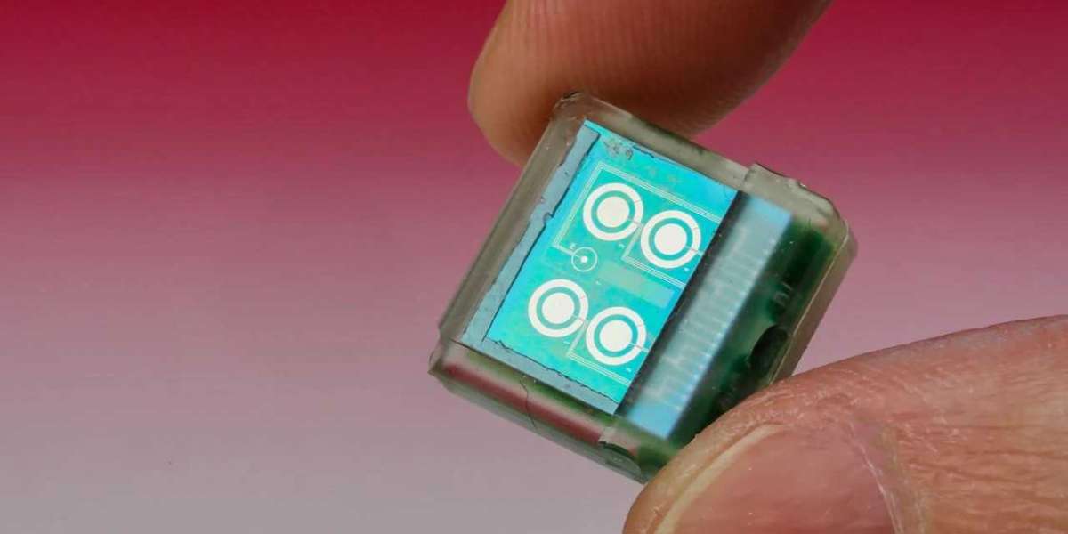 Medical Biosensors Market Size, Industry Research Report 2023-2032