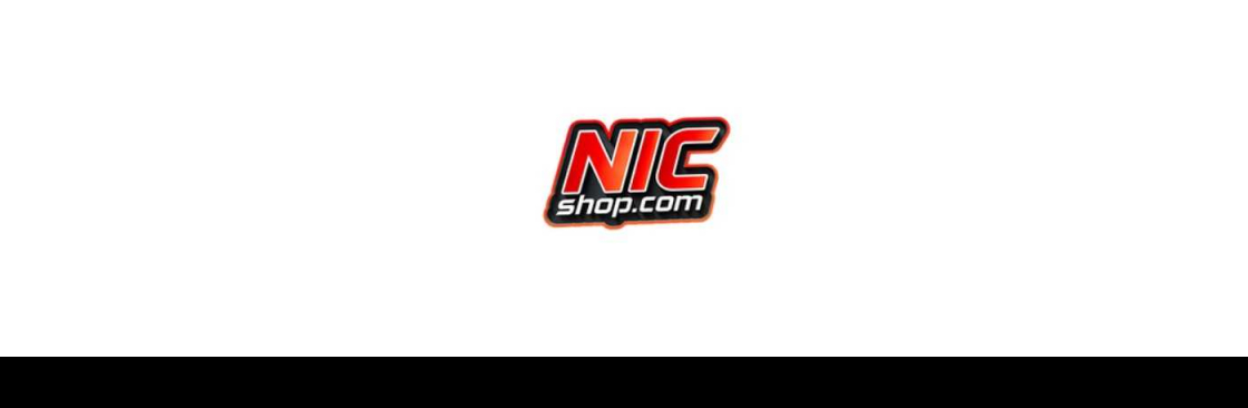 Nicshop Cover Image