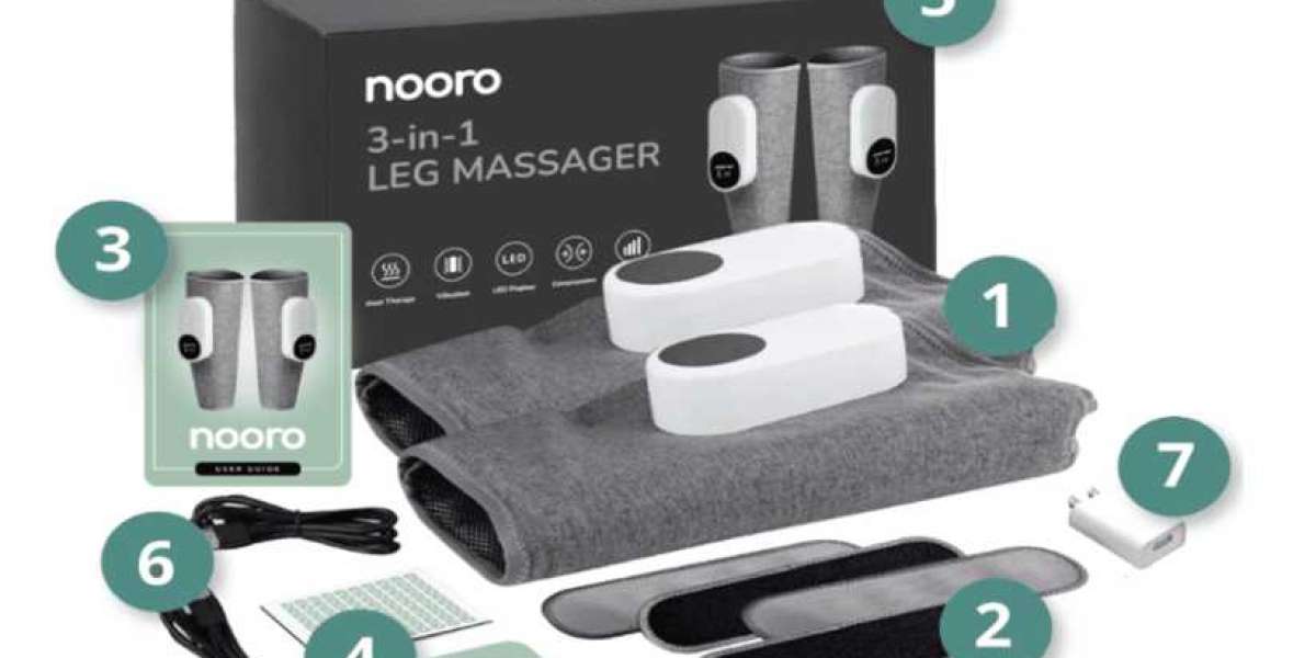 https://www.facebook.com/GetNooroLegMassager/