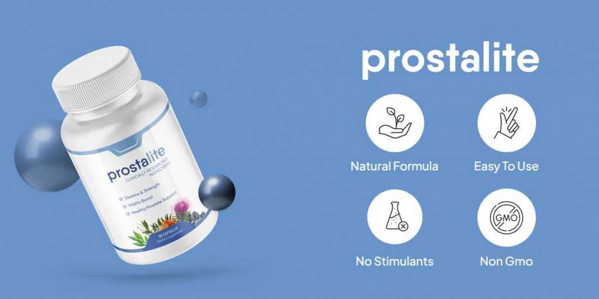 Is it Safe Prostate Review "Official": How To Uses? [Official Website]