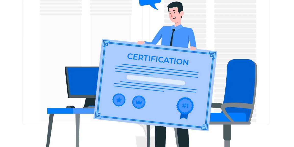 Benefits of Taking a PMP Certification Course in 2024