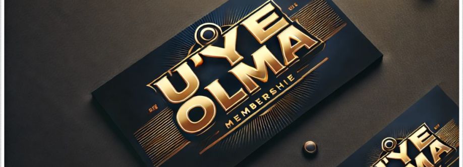 Uye Olma Cover Image