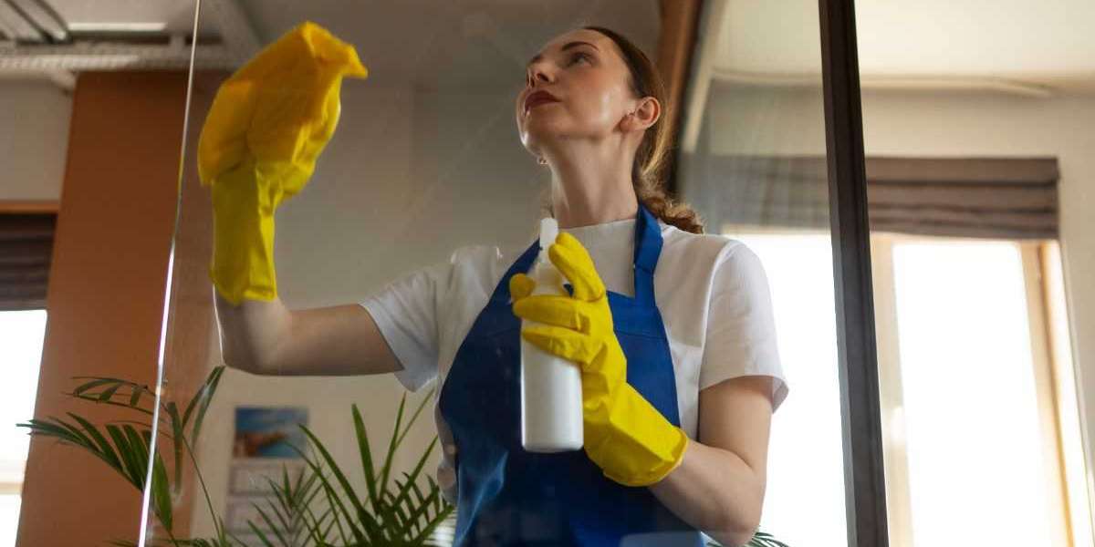  Cleaning Services in Qatar: Your Ultimate Guide to Top Cleaning Companies in Qatar