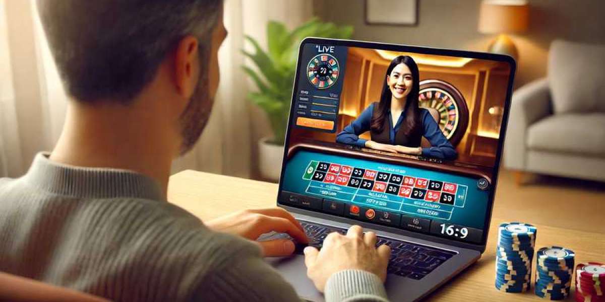 A Winning Guide to Casino Sites