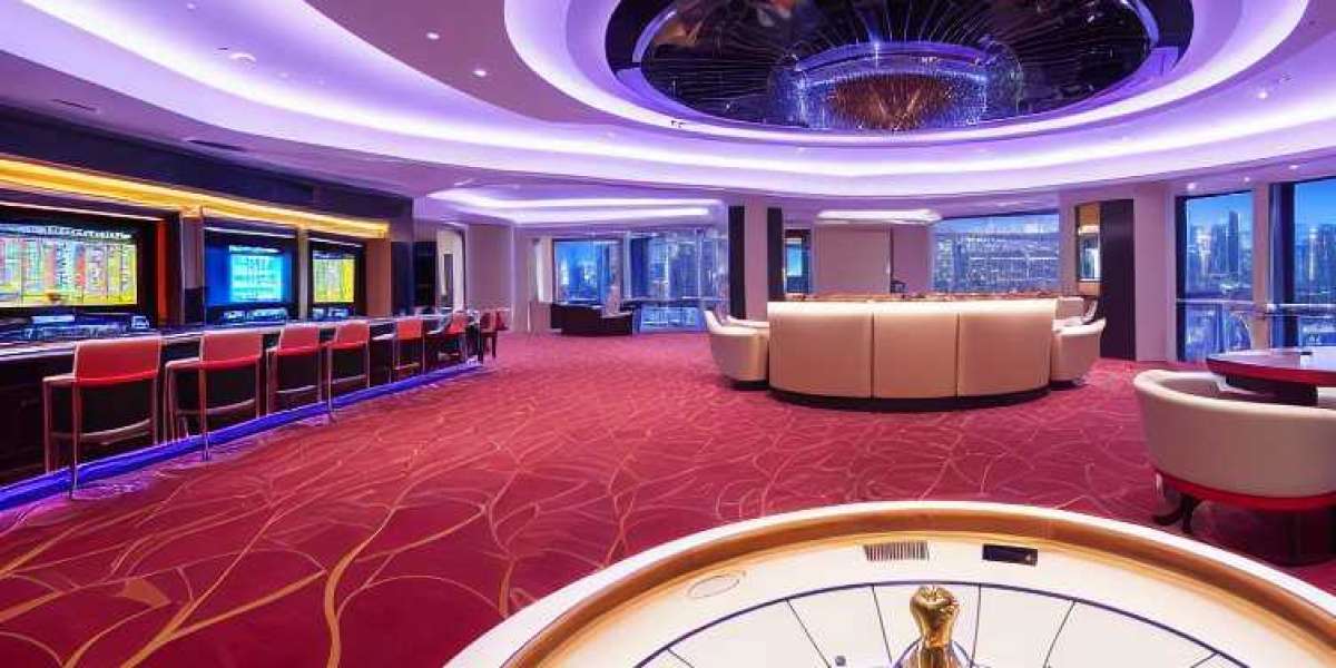 Reliable Transaction Methods at SkyCity Casino