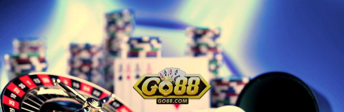 Go88 Game bài đổi thưởng đa dạng Cover Image