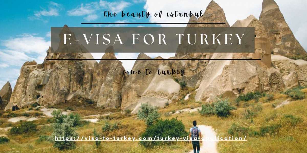 Turkey E-Visa Guide and Adventure Destinations