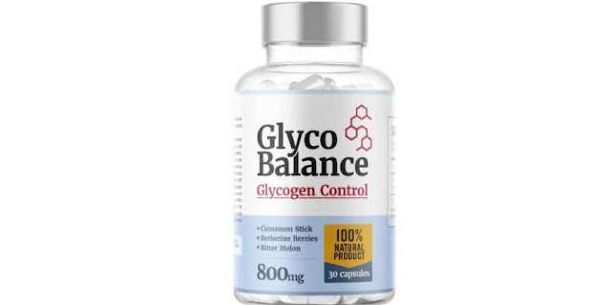 How Does Glyco Balance NZ "Official website" Promote Healthy Blood Sugar Levels?