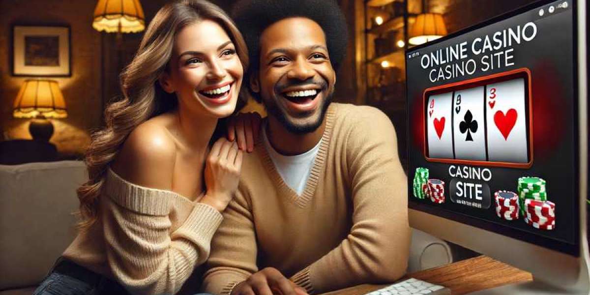 Exploring the Online Casino Universe