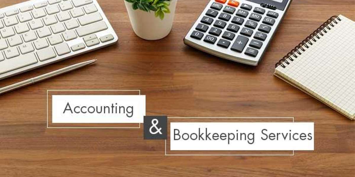 Top Benefits of Outsourced Bookkeeping for Small Businesses