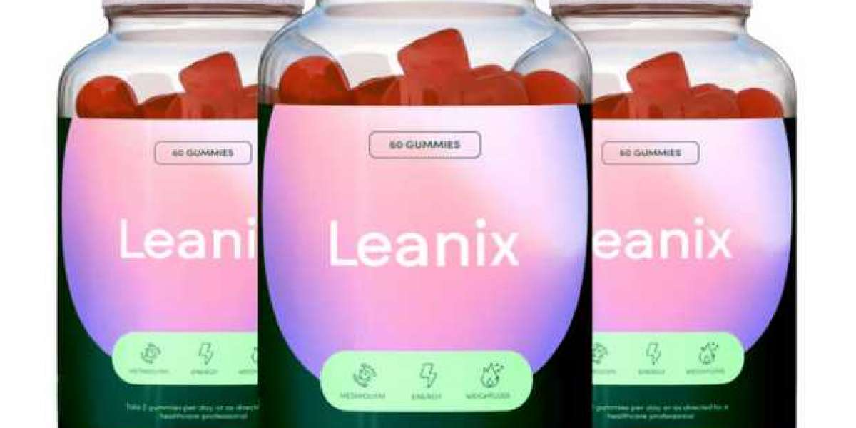 Leanix Deutschland | Leanix ACV Gummies Deutschland, Österreich