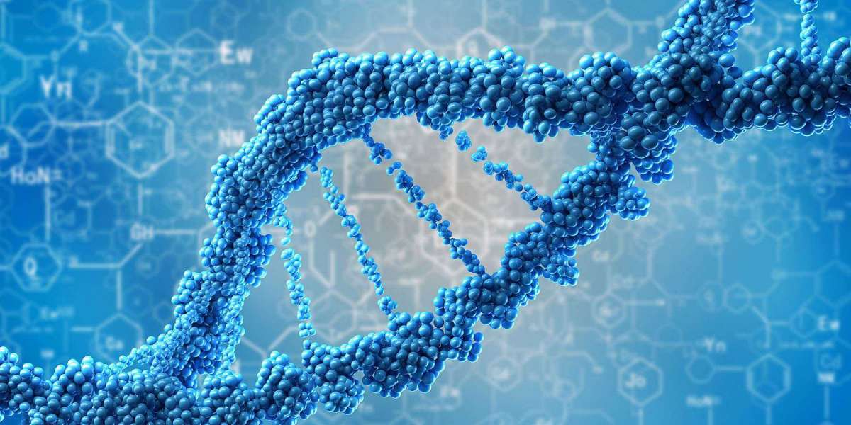 Biotechnology Market Size, Key Players Analysis And Forecast To 2032 | Value Market Research