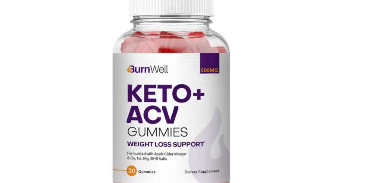 Are BurnWell Keto Gummies Worth It? A Review of Benefits and Best Results