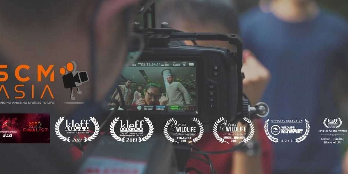 The Future of Video Production: Emerging Technologies in Malaysia