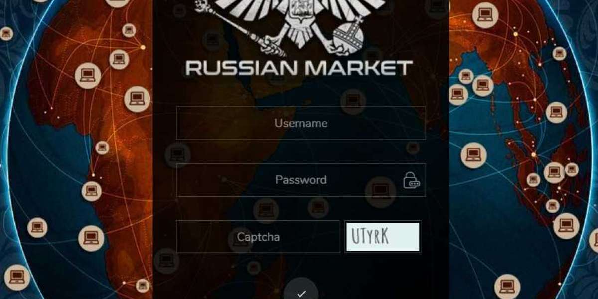 The Future of Online Shopping: Bitcoin Automatic Payments on Russianmarket.to