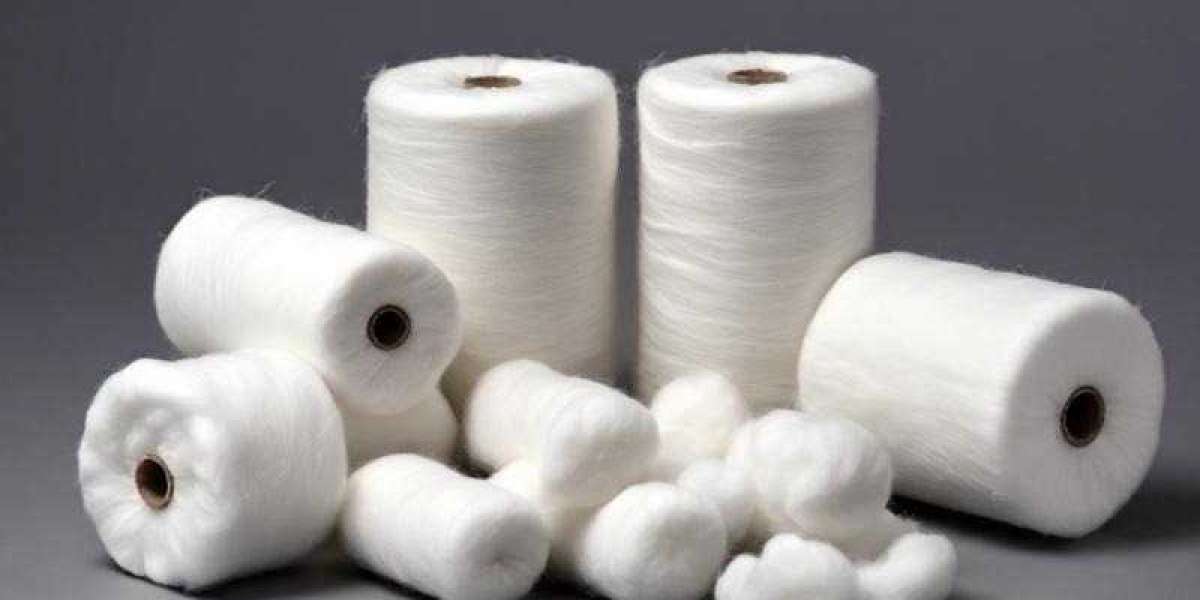 Surgical Cotton Wool Manufacturing Plant Project Report 2024: Unit Operations, Machinery Requirements and Cost Analysis