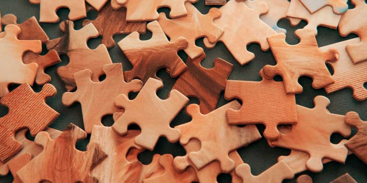 Jigsaw Puzzle Market 2023-2032 | Global Industry Research Report By Value Market Research