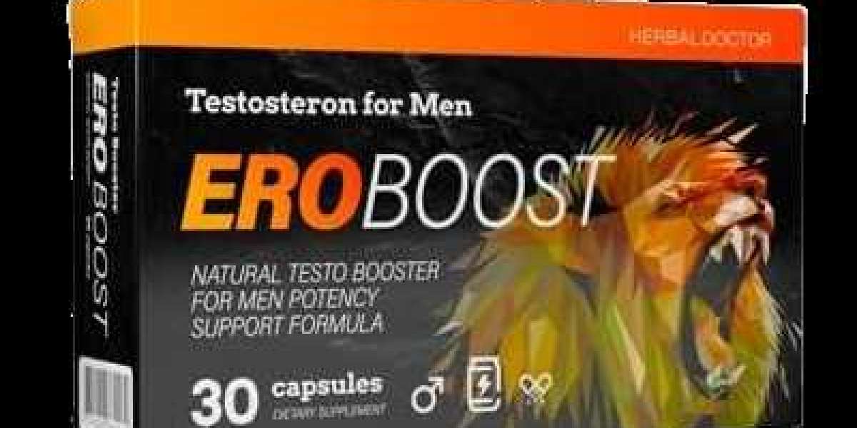 Eroboost férfi fejlesztés:Eroboost ár Miért Érdemes Kipróbálni?