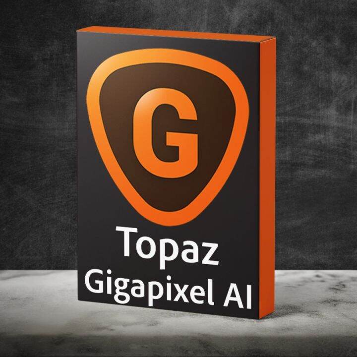 Topaz Gigapixel AI 8.0.0 With Free Download