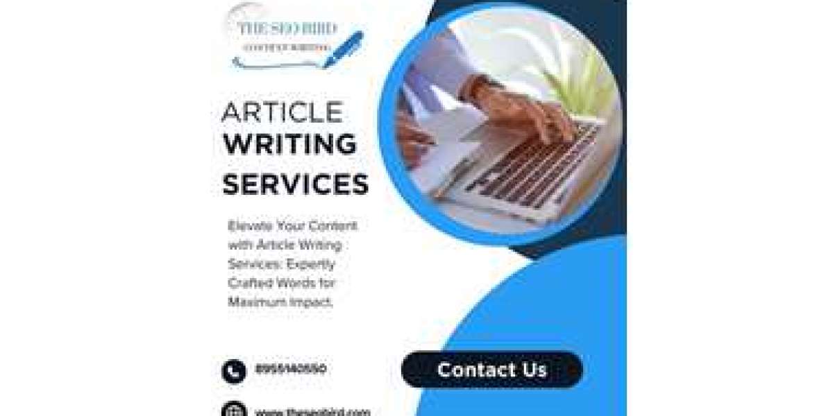 How Can Content Writing Services in Delhi Help Your Business Succeed in a Competitive Market?