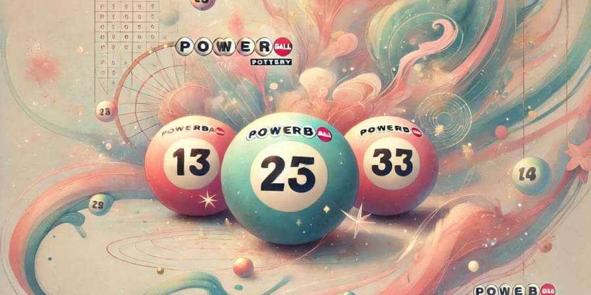 Powerball: A Deep Dive into the Excitement