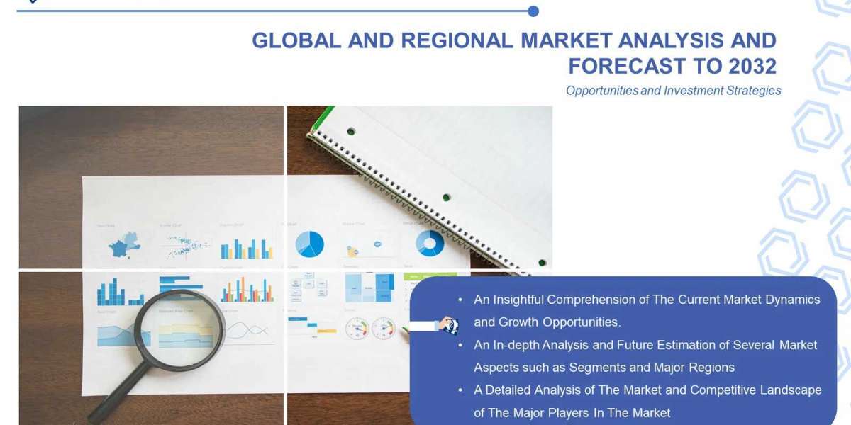 IoT Energy Market Overview: Segmentation Analysis, Growth Trends, and Forecast for the period from 2024 to 2032