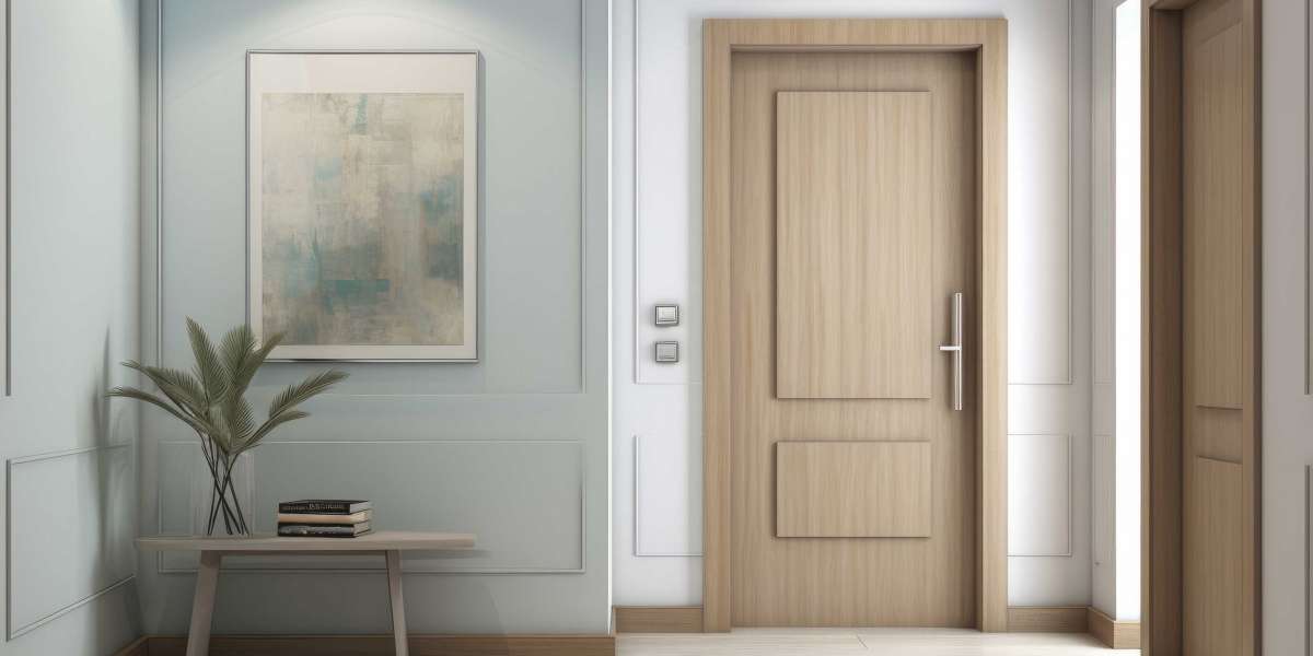 Top 5 Affordable HDB Bedroom Doors: Quality and Price Breakdown