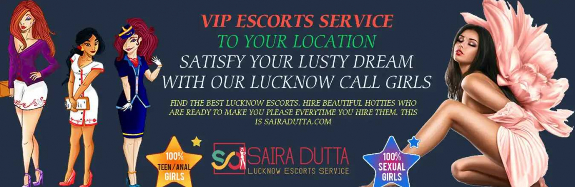 Lucknow Escorts Cover Image