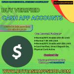 Buy Verified Cash App Account Profile Picture