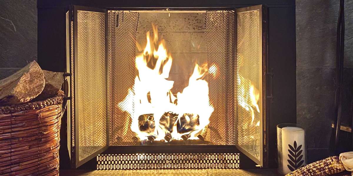 The Reasons Wall Mount Fireplace Is Everywhere This Year