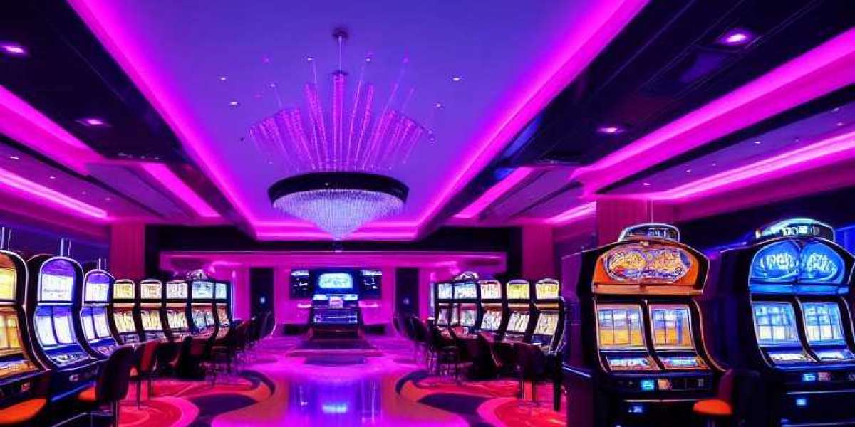 Investiga el Estilo Simulacro en Yo Casino