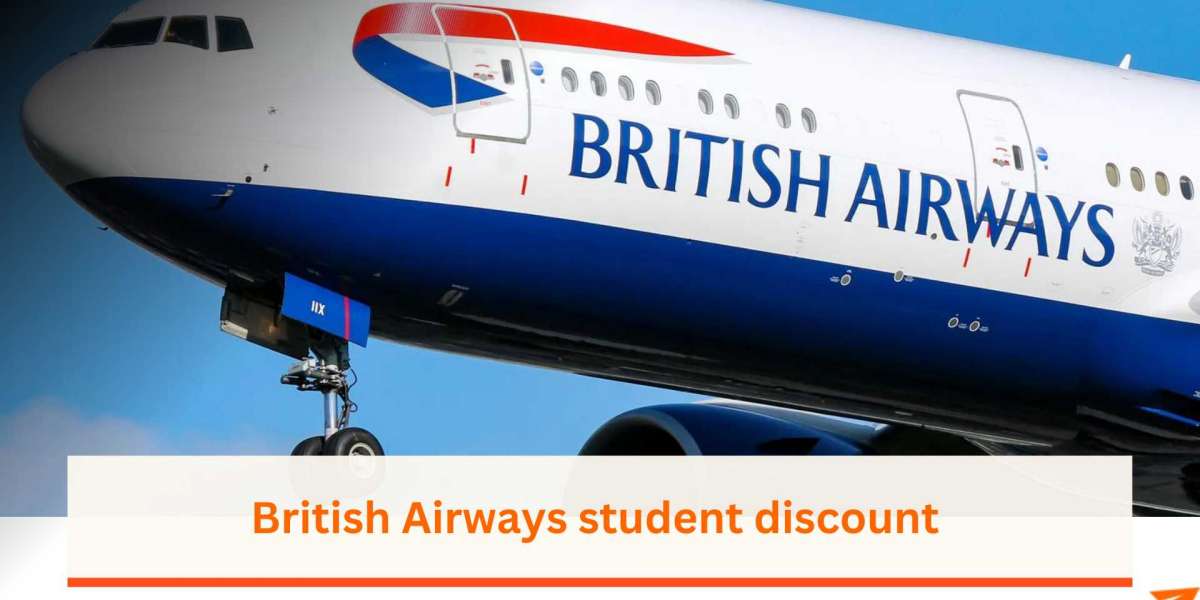 Maximize Your Savings: How to Use British Airways Student Discounts