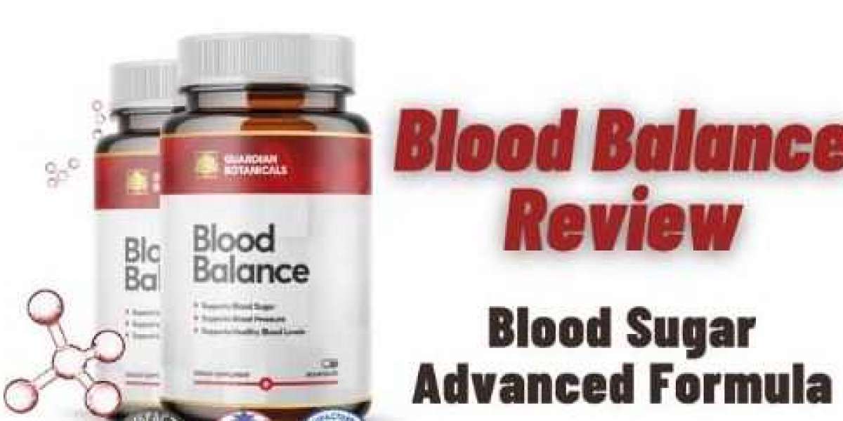 Is Guardian Botanicals Blood Balance Canada Benefits, Side Effects It Truly Work?