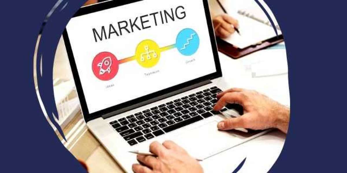 Why Choose a Local Digital Marketing Agency in Dwarka?