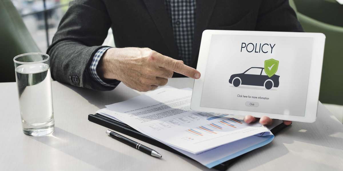 How to Choose the Right Auto Insurance Policy in Wooster