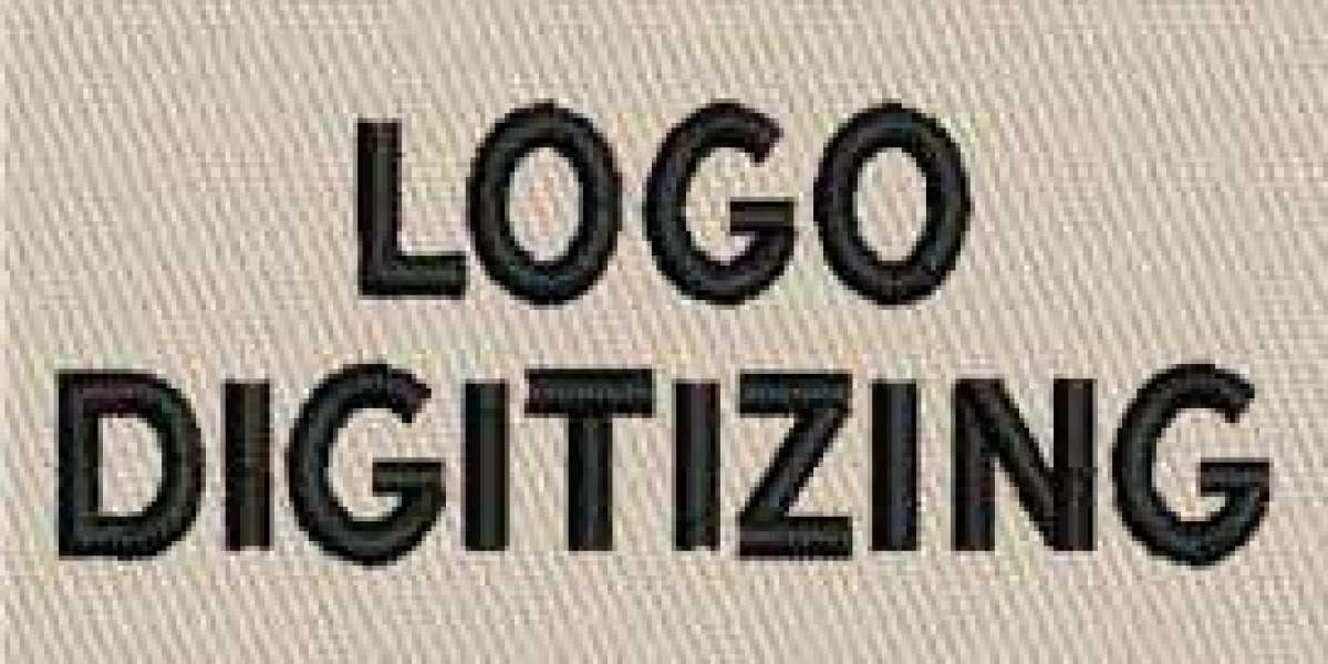 Logo Designs and Digitizing: A Complete Guide for Embroidery Projects