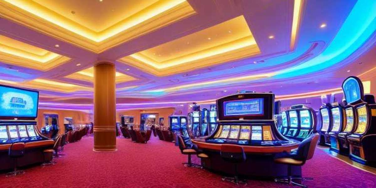 Exklusives Slot-Abenteuer bei Vega Dream