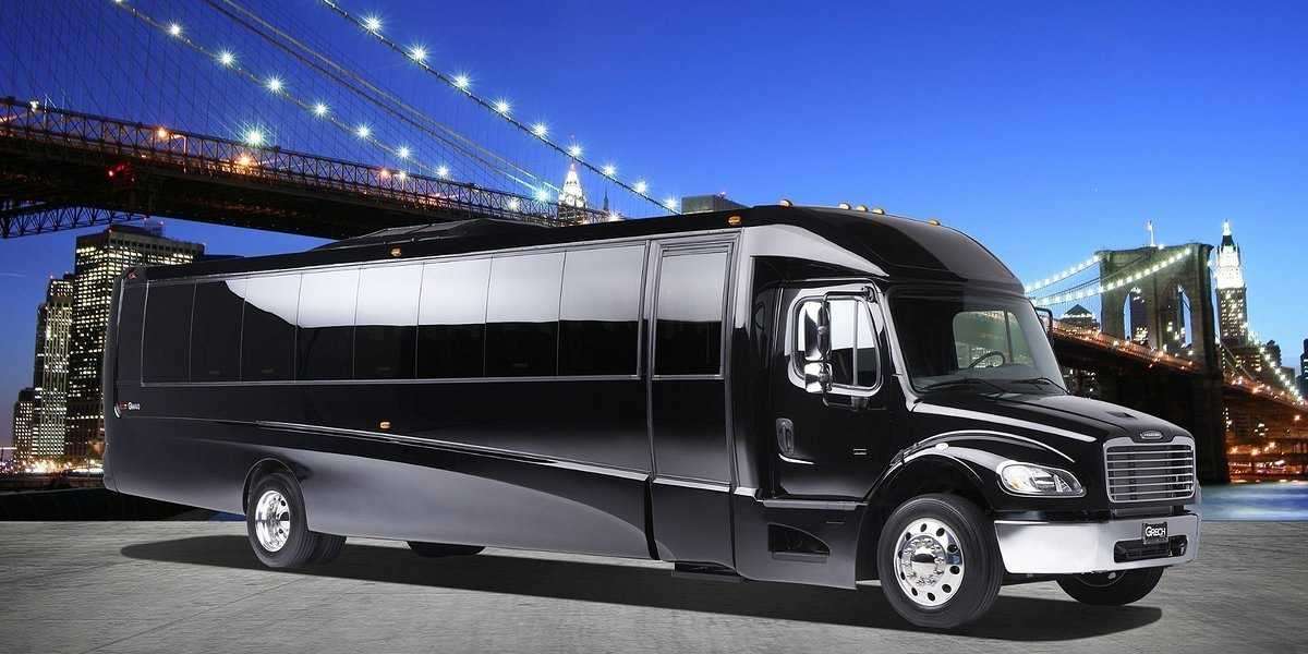 Why Party Bus Limo Service in Jacksonville is the Best for Group Celebrations