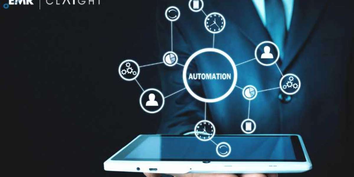 France Process Automation Market Size & Growth | Trends - 2032