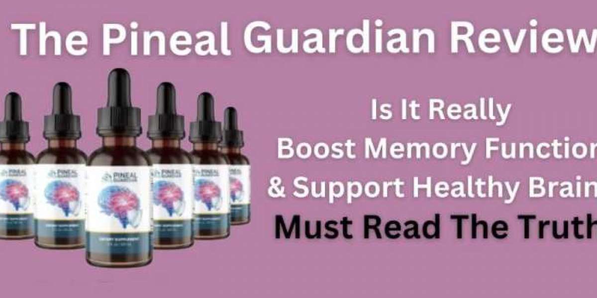 How long does Pineal Guardian "Official Website" take to produce results?